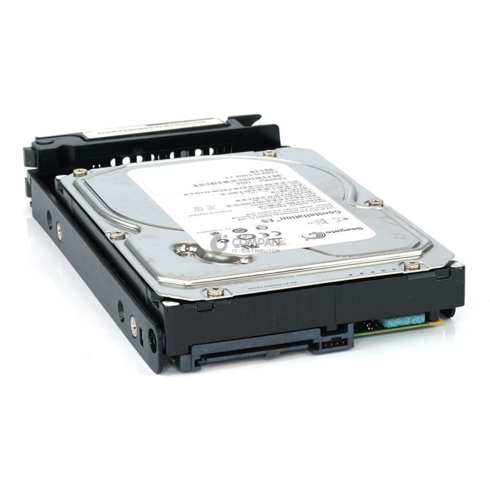 CA07237-E110 FUJITSU HDD 1TB 7.2K NL-SAS 6G 3.5" LFF FOR ETERNUS DX S2